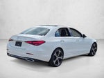 2026 Mercedes-Benz C-Class C 300 Sedan
