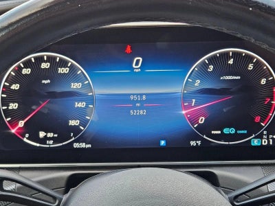 2022 Mercedes-Benz C-Class C 300 Sedan