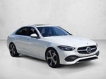 2026 Mercedes-Benz C-Class C 300 Sedan