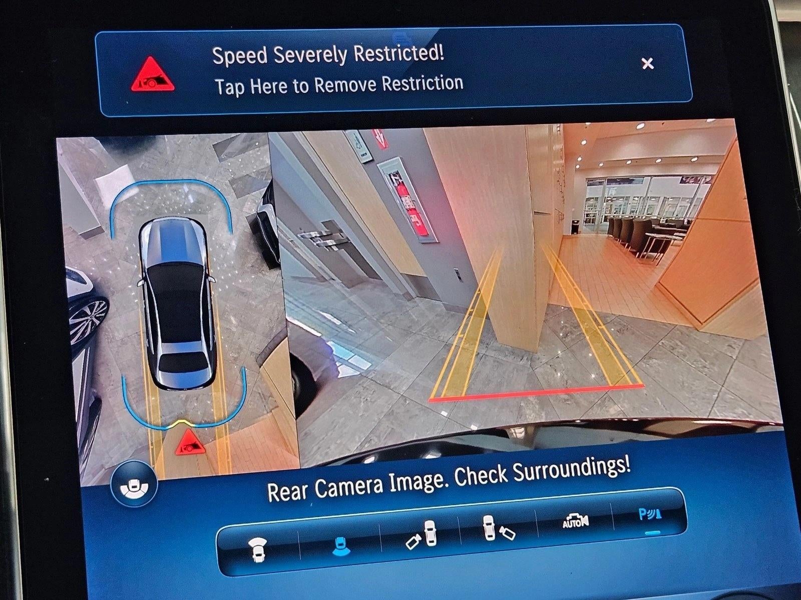 2022 Mercedes-Benz C-Class C 300 Sedan