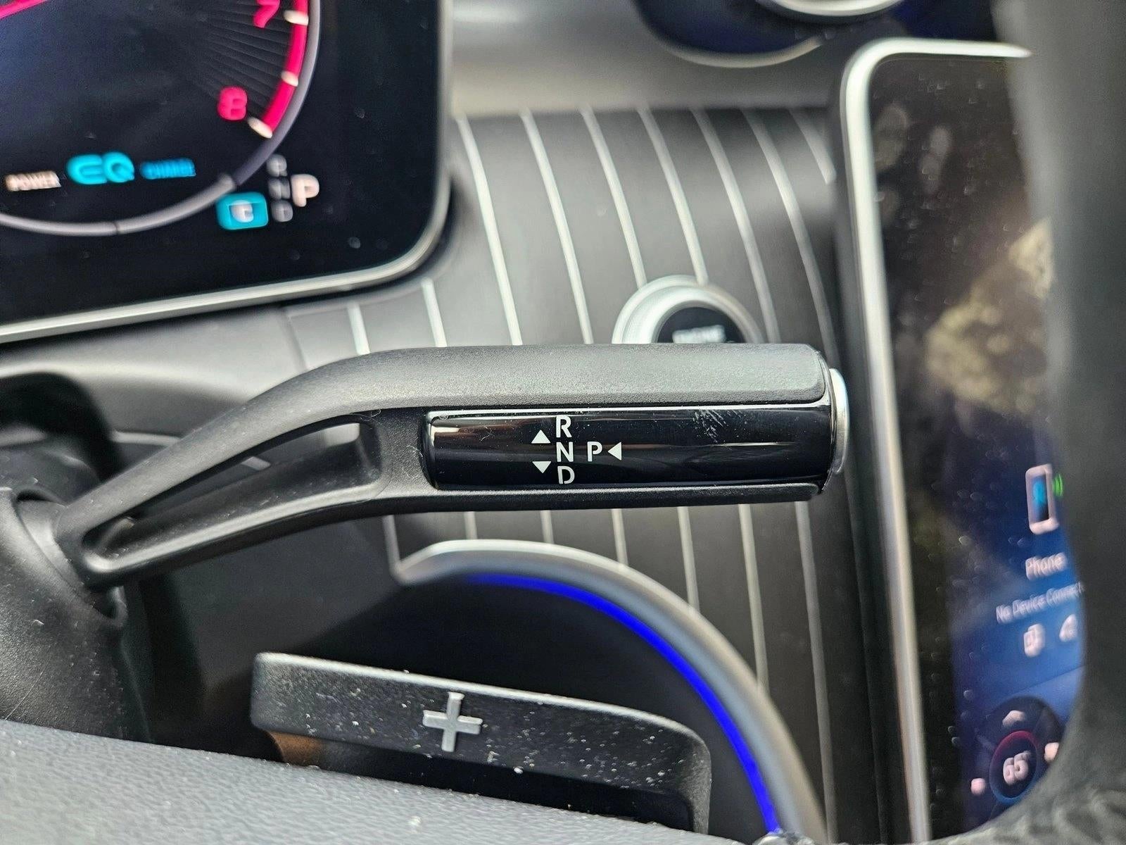 2022 Mercedes-Benz C-Class C 300 Sedan