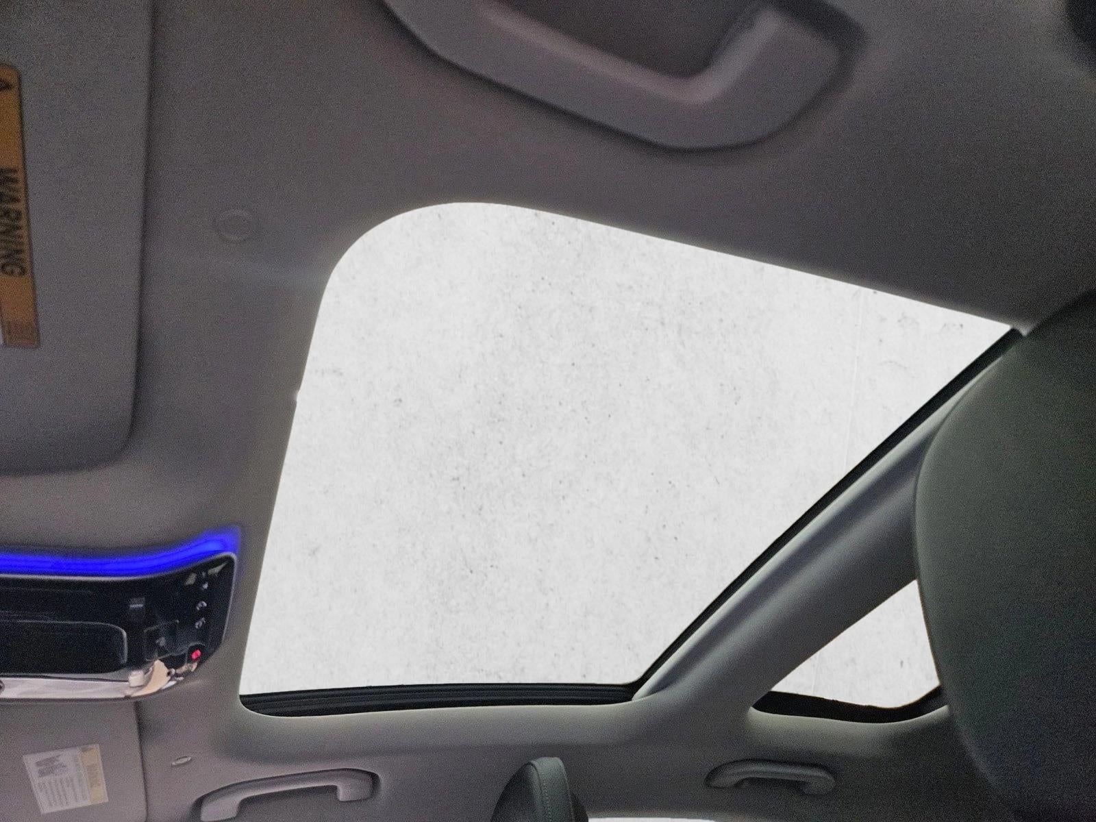 2022 Mercedes-Benz C-Class C 300 Sedan