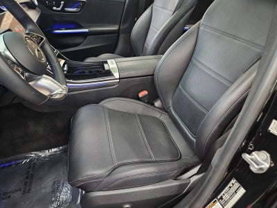 2022 Mercedes-Benz C-Class C 300 Sedan