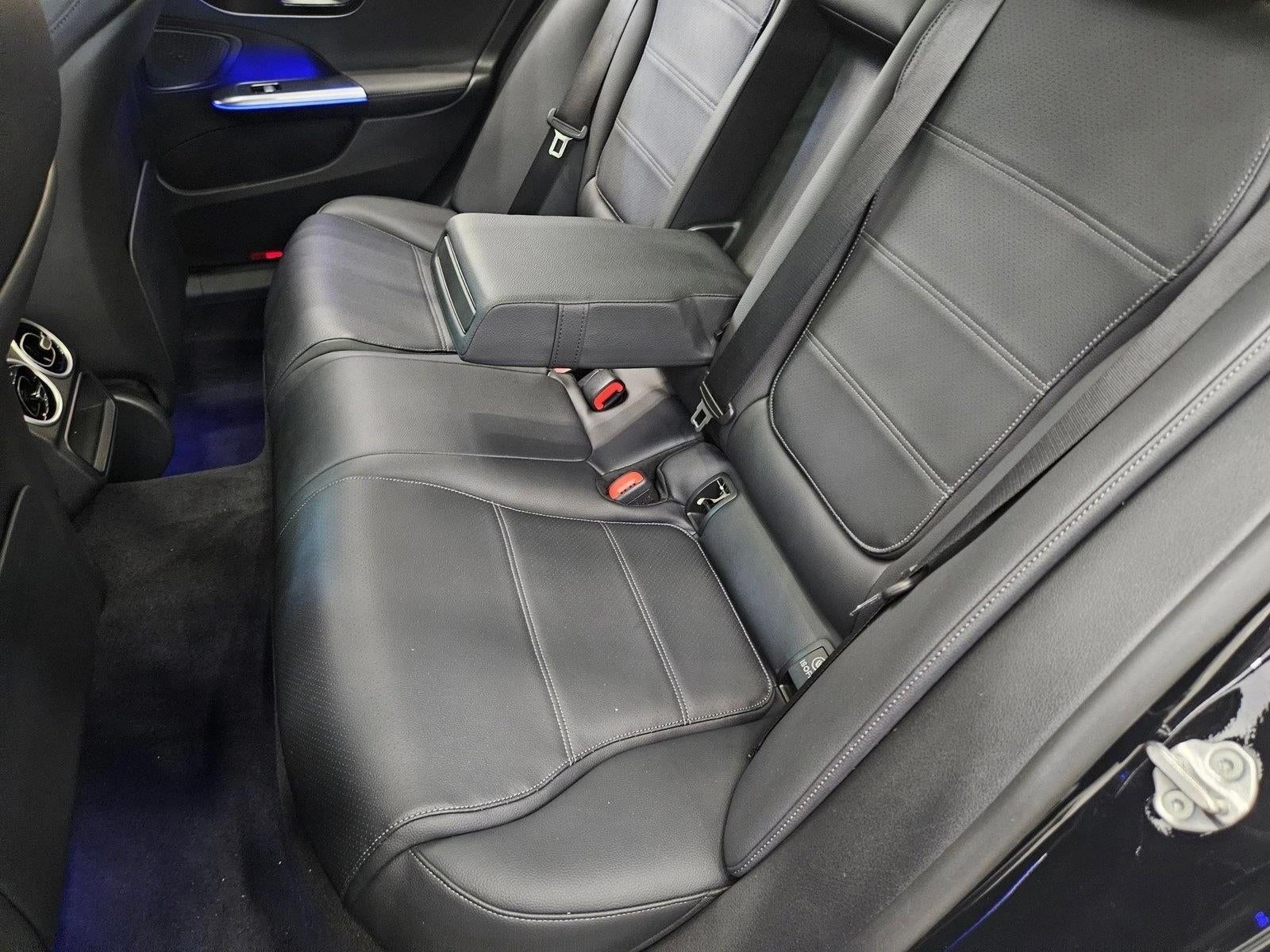 2022 Mercedes-Benz C-Class C 300 Sedan