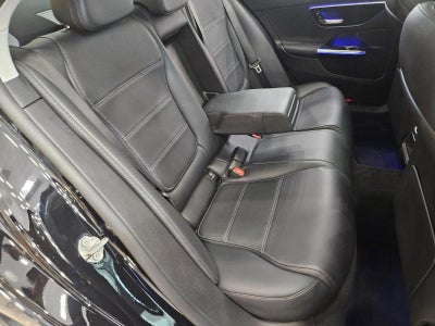 2022 Mercedes-Benz C-Class C 300 Sedan