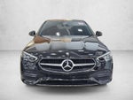 2022 Mercedes-Benz C-Class C 300 Sedan