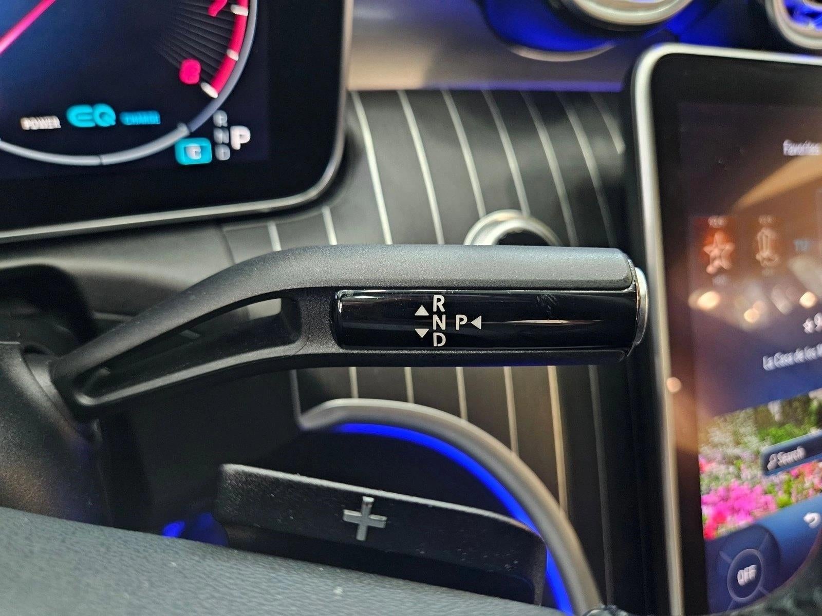 2022 Mercedes-Benz C-Class C 300 Sedan