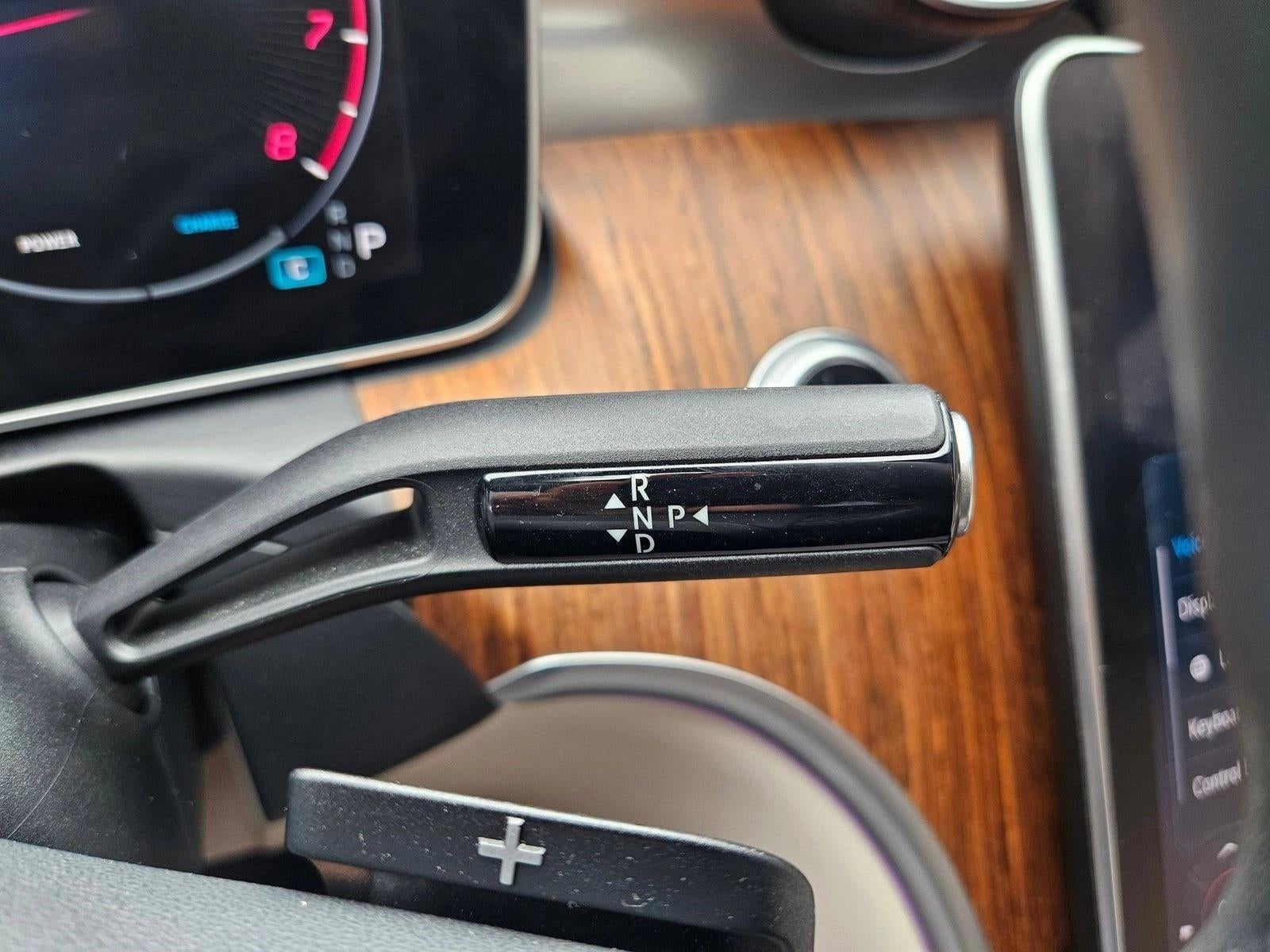 2023 Mercedes-Benz C-Class C 300 Sedan