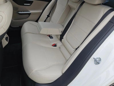 2023 Mercedes-Benz C-Class C 300 Sedan