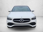 2023 Mercedes-Benz C-Class C 300 Sedan