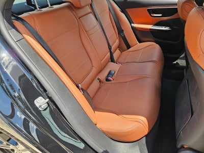 2023 Mercedes-Benz C-Class C 300 Sedan