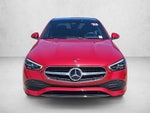 2026 Mercedes-Benz C-Class C 300 Sedan