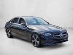 2022 Mercedes-Benz C-Class C 300 Sedan