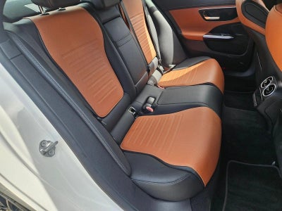 2023 Mercedes-Benz C-Class C 300 Sedan