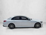 2023 Mercedes-Benz C-Class C 300 Sedan