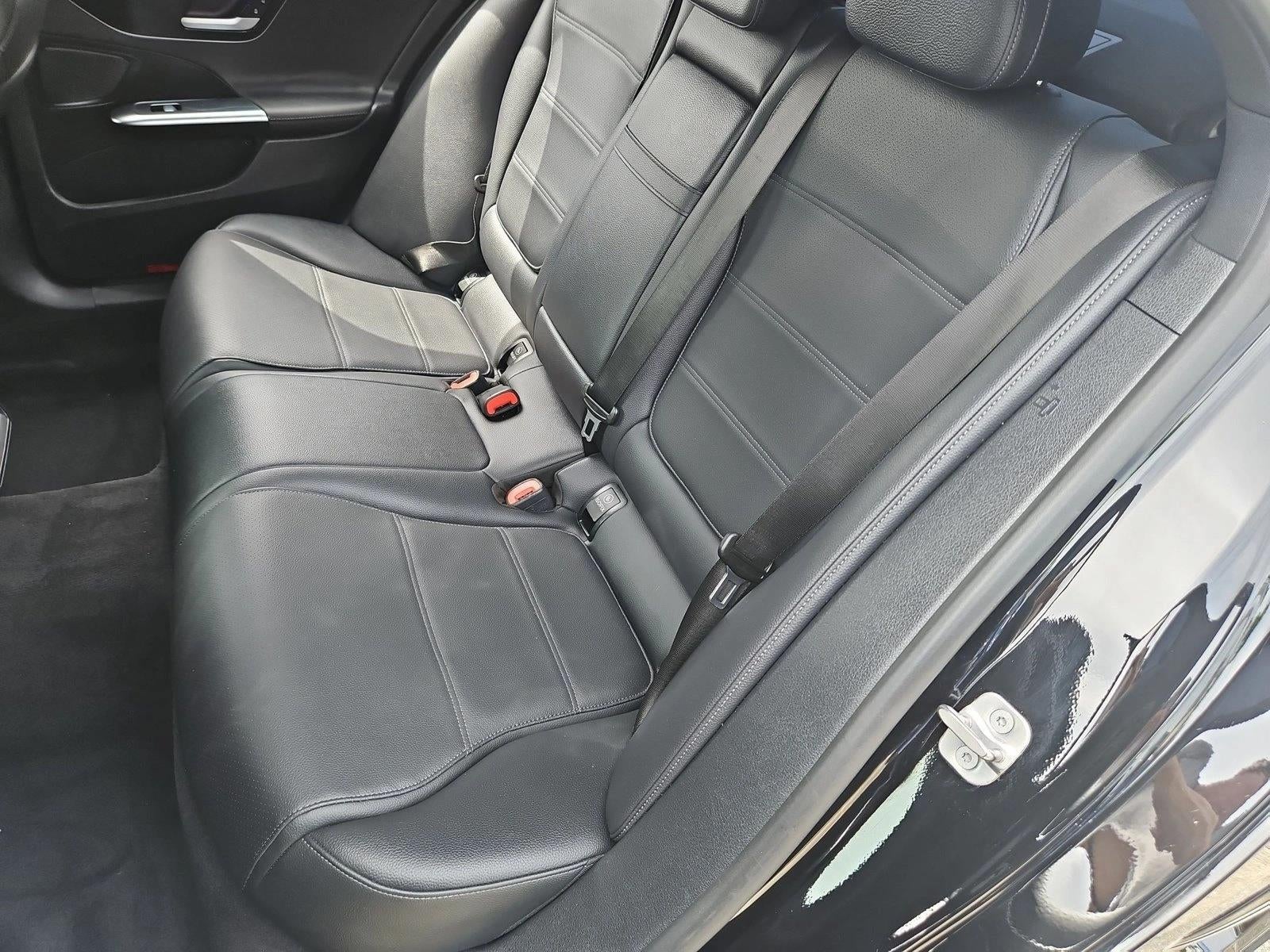 2024 Mercedes-Benz C-Class C 300 Sedan