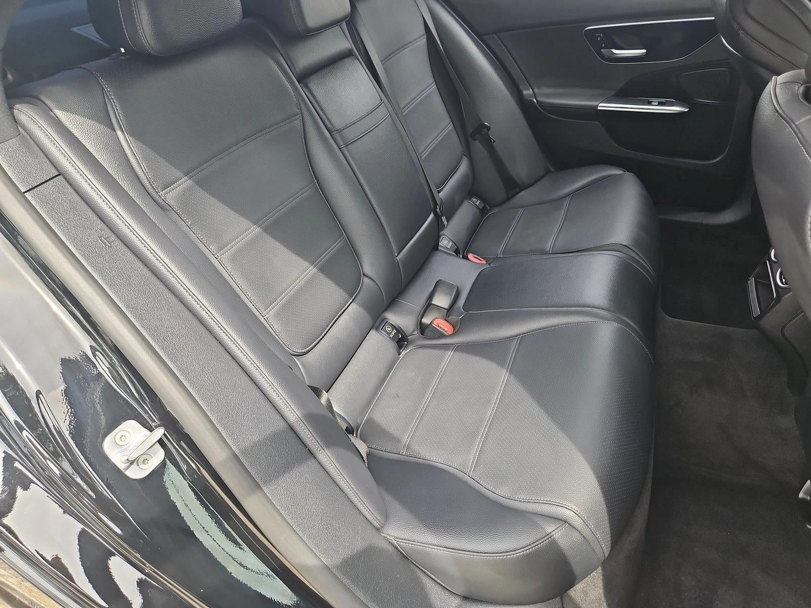 2024 Mercedes-Benz C-Class C 300 Sedan