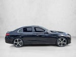 2024 Mercedes-Benz C-Class C 300 Sedan