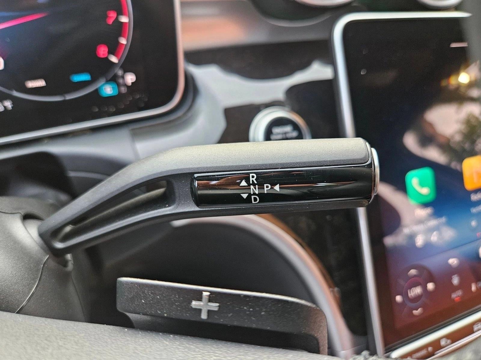 2026 Mercedes-Benz C-Class C 300 Sedan