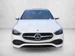 2026 Mercedes-Benz C-Class C 300 Sedan