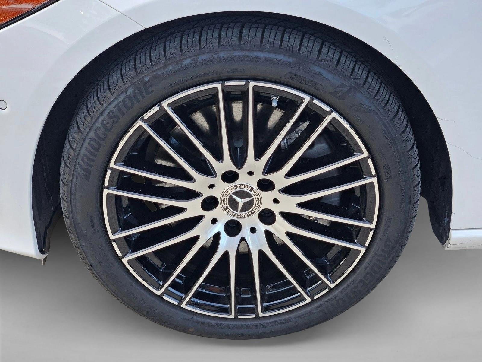 2026 Mercedes-Benz C-Class C 300 Sedan