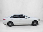 2026 Mercedes-Benz C-Class C 300 Sedan