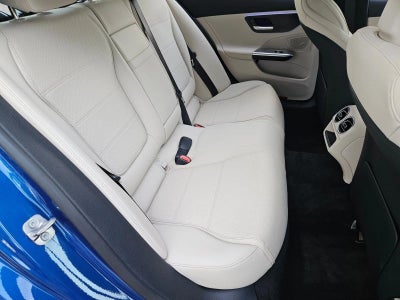 2026 Mercedes-Benz C-Class C 300 Sedan
