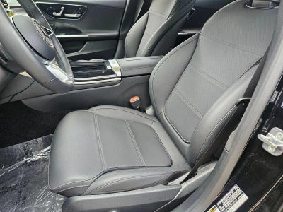 2026 Mercedes-Benz C-Class C 300 Sedan