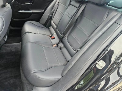 2026 Mercedes-Benz C-Class C 300 Sedan