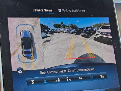 2023 Mercedes-Benz C-Class C 300 Sedan