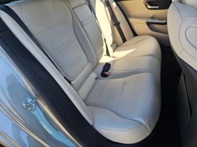 2023 Mercedes-Benz C-Class C 300 Sedan