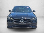 2025 Mercedes-Benz C-Class C 300 Sedan