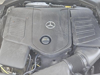 2025 Mercedes-Benz C-Class C 300 Sedan