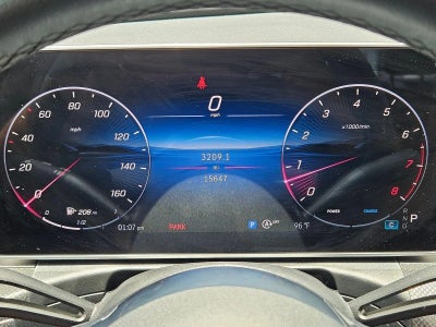 2025 Mercedes-Benz C-Class C 300 Sedan