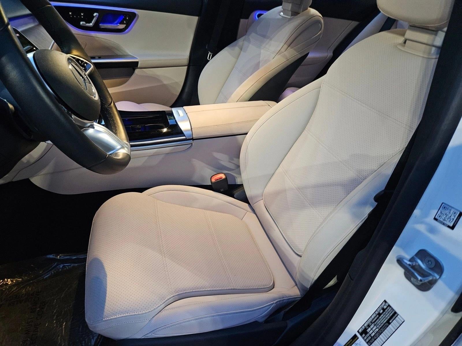 2026 Mercedes-Benz C-Class C 300 Sedan