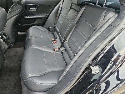 2023 Mercedes-Benz C-Class C 300 Sedan