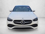 2026 Mercedes-Benz C-Class C 300 Sedan