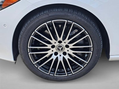 2026 Mercedes-Benz C-Class C 300 Sedan