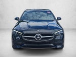 2026 Mercedes-Benz C-Class C 300 Sedan