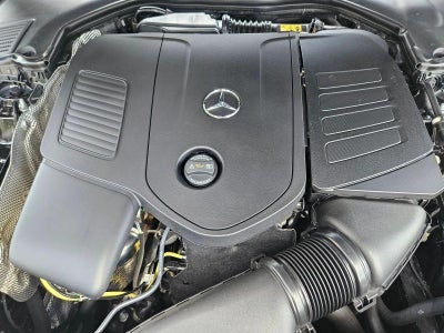 2026 Mercedes-Benz C-Class C 300 Sedan