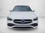 2026 Mercedes-Benz C-Class C 300 Sedan