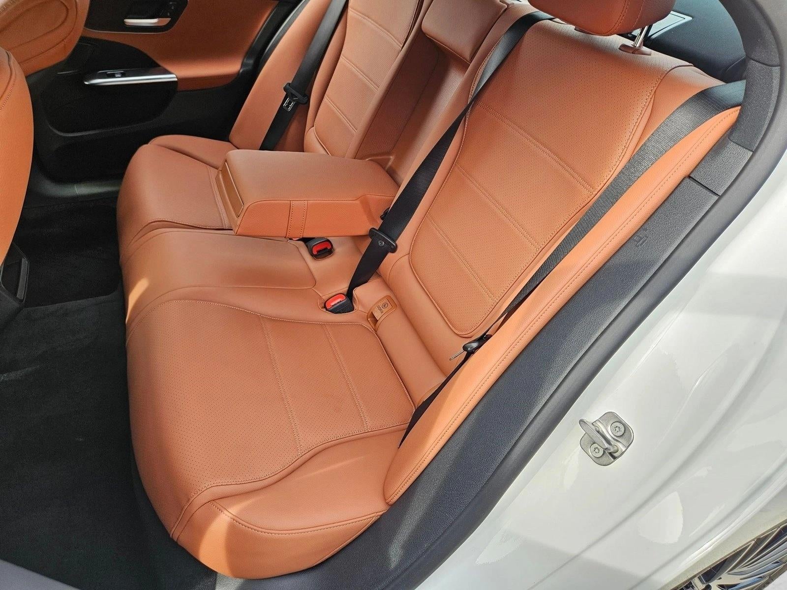 2026 Mercedes-Benz C-Class C 300 Sedan