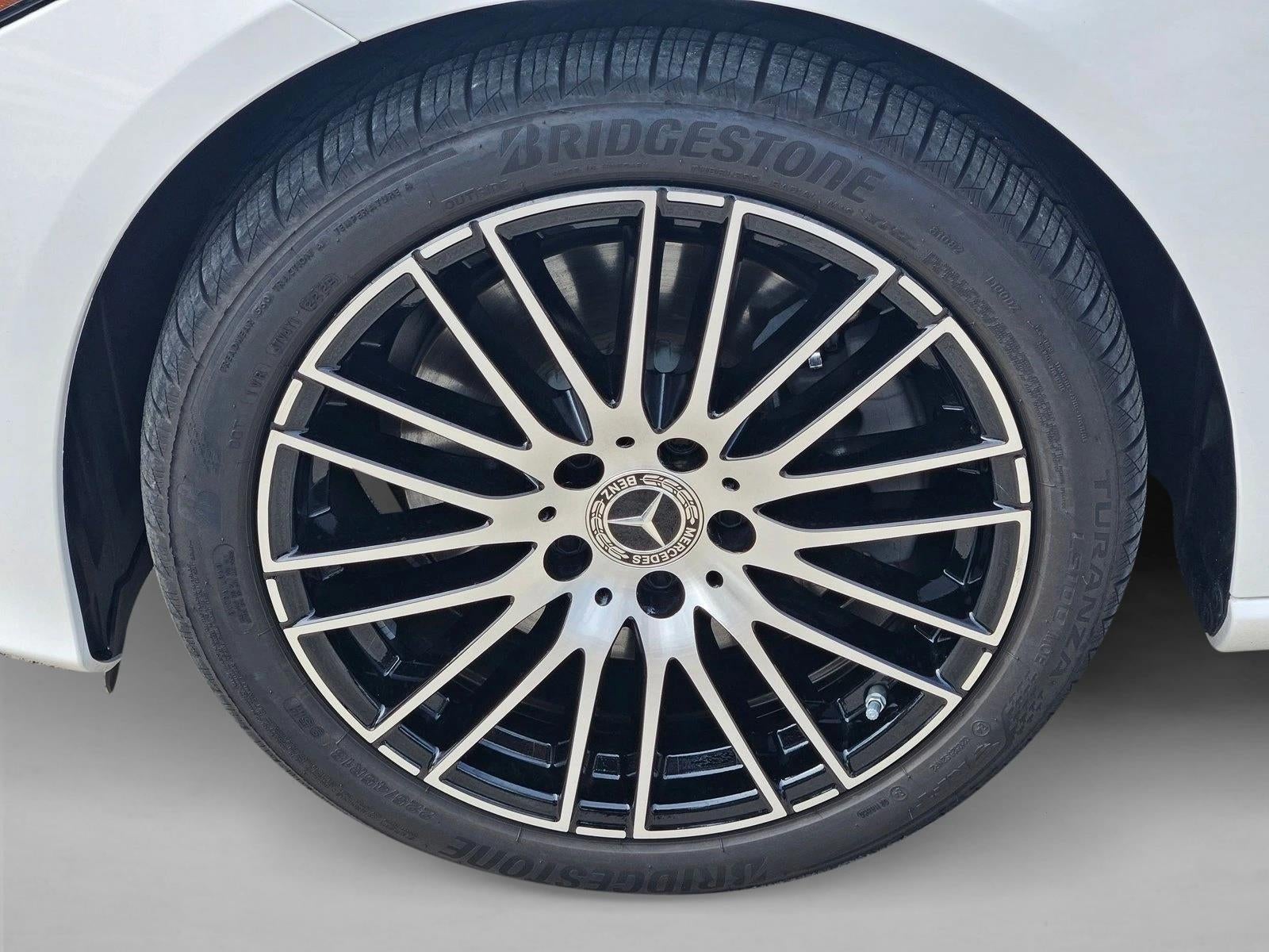 2026 Mercedes-Benz C-Class C 300 Sedan