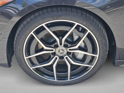 2026 Mercedes-Benz C-Class C 300 Sedan