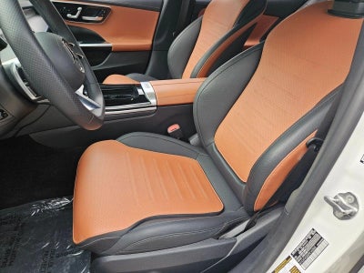2023 Mercedes-Benz C-Class C 300 Sedan