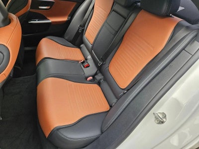 2023 Mercedes-Benz C-Class C 300 Sedan