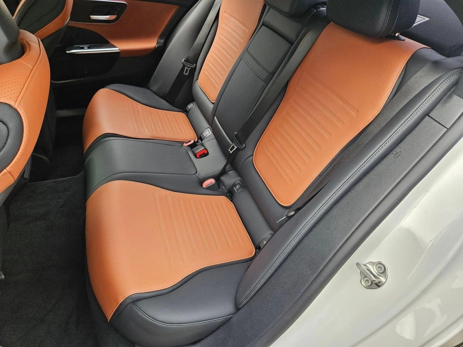 2023 Mercedes-Benz C-Class C 300 Sedan