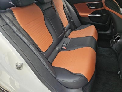 2023 Mercedes-Benz C-Class C 300 Sedan
