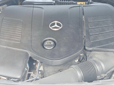 2023 Mercedes-Benz C-Class C 300 Sedan