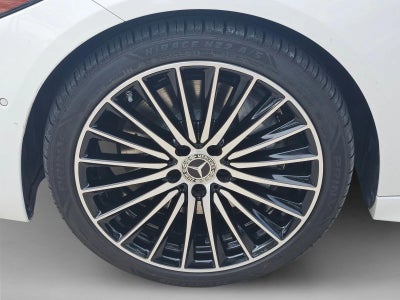 2023 Mercedes-Benz C-Class C 300 Sedan